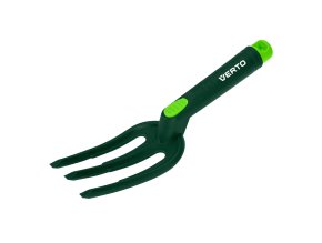 Vidlice zahradní, odolný plast 264mm VERTO