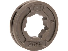 STIHL Prstencová řetězka 3/8" 7z (00006421231)