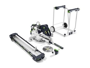 KS 120 REB Set UG