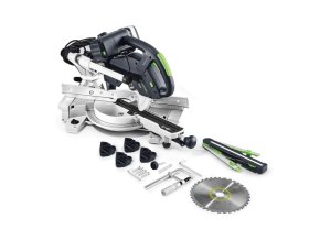 KS 60 E Set