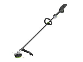 Akumulátorový PRO-X křovinořez EGO STX4500  bez akumulátoru a nabíječky + Vyžínací struna 2,4 x 15 m EGO ZDARMA
