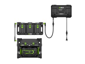 PRO-X nabíjecí-sada PGX1602E-H (PGX1600E-H+PGX3000D+PGX1401PB)