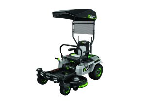 EGO Sluneční stínící střecha pro rider Z6 - AMS1000