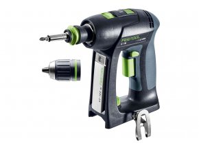 festool šroubovák C 18