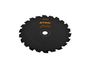 STIHL Pilový kotouč s dlátovými zuby HP, D-200, 20 mm, 22 zubů