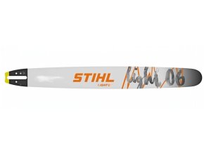 STIHL Vodící lišta Light 06, 40cm 1,6 - 3,8, 60článků