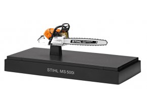 STIHL Model MS 500i