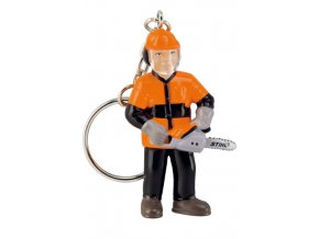 STIHL Klíčenka lesní dělník (6 cm)