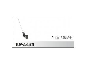 TOP-A862N anténa 868 MHz