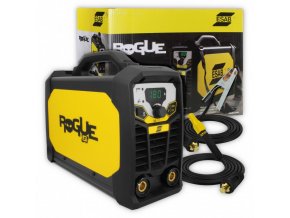 Esab rogue 180i