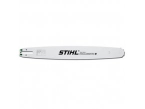 STIHL Vodící lišta 50cm 1,6 -3/8"  72článků