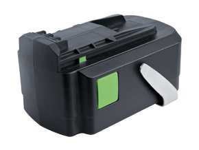 festool akumulátor bp 18