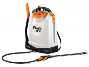 Stihl SG 71