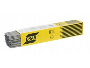 ELEKTRODA WEARTRODE 55 3 2x 450 ESAB 5 3kg