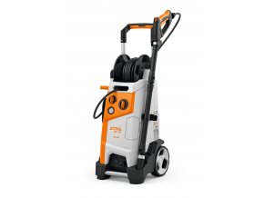 Vysokotlaký čistič STIHL RE 170 PLUS  + Univerzální čistící prostředek CU 100 1L