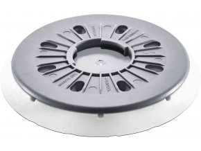 Brusný talíř FastFix ST-STF D150/MJ2-FX-SW velmi měkký - 202462