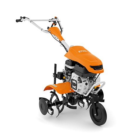 STIHL Motorový rotační kypřič MH 600 PLOTY Sklad9 10-300
