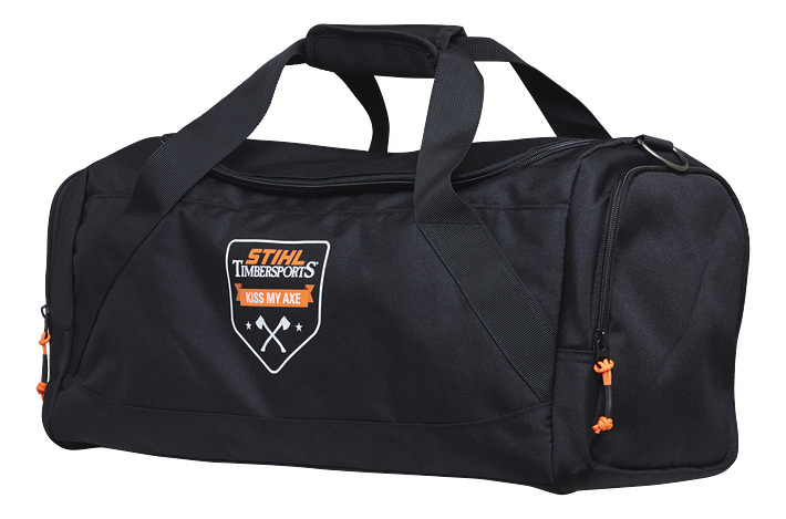 STIHL Sportovní taška STS PLOTY Sklad9 10-300