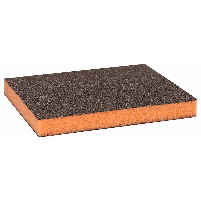 BOSCH Best for Contour Brusná podložka na kontury, 98 x 120 x 13 mm, střední 2608608229 PLOTY Sklad9 10-300