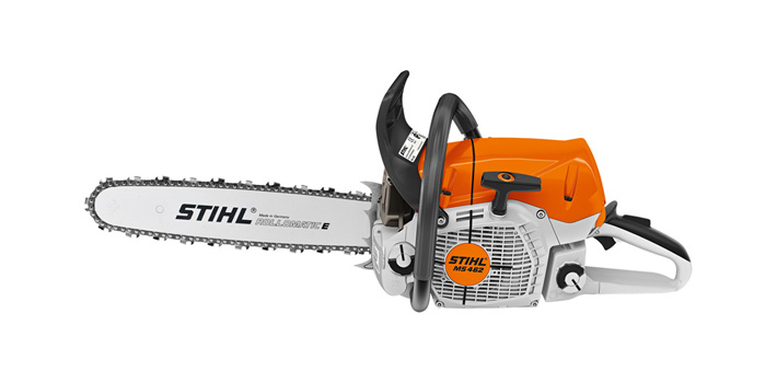 STIHL MS 462 (45 cm)