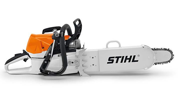 STIHL Motorová záchranářská pila MS 462 C-M R (50 cm)