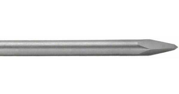 Špičák SDS-max 600 mm PLOTY Sklad9 10-300