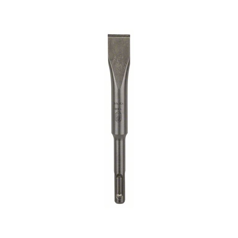 BOSCH Plochý sekáč SDS plus 140 x 20 mm 2608690177 PLOTY Sklad9 10-300
