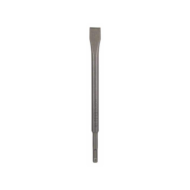 BOSCH Plochý sekáč SDS plus 250 x 20 mm 2608690144 PLOTY Sklad9 10-300
