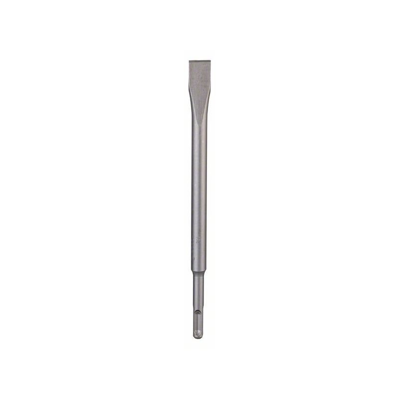 BOSCH Plochý sekáč SDS plus 250 mm 2608578518 PLOTY Sklad9 10-300