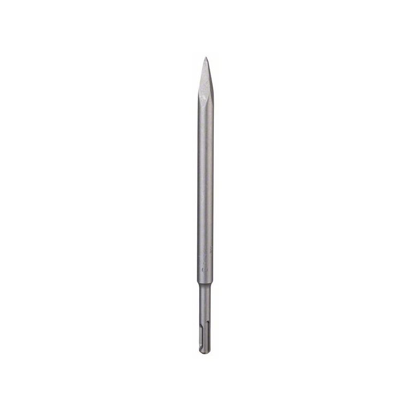 BOSCH 1× špičatý sekáč SDS plus Bosch 250 mm 2608578516 PLOTY Sklad9 10-300