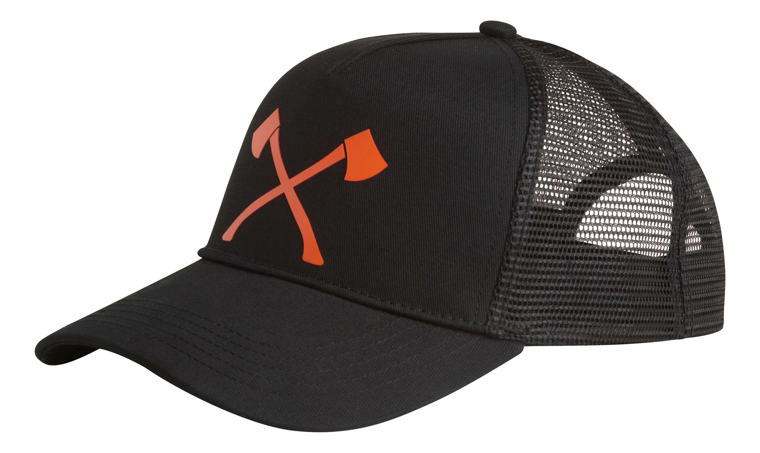 STIHL Kšiltovka Trucker "AXE"