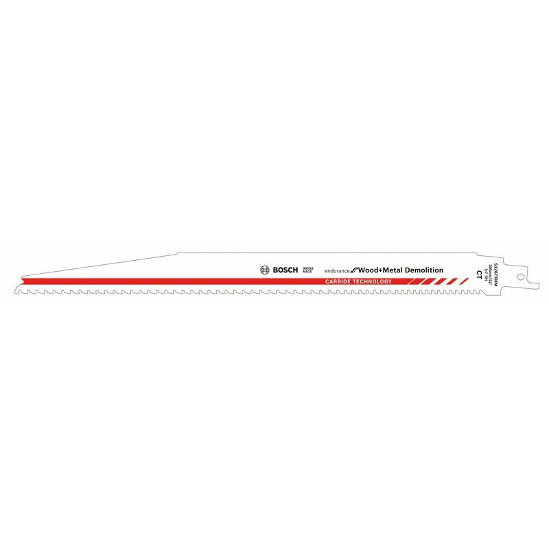 BOSCH Pilový list do pily ocasky S 1267 XHM 300 mm 2608653273 PLOTY Sklad9 10-300