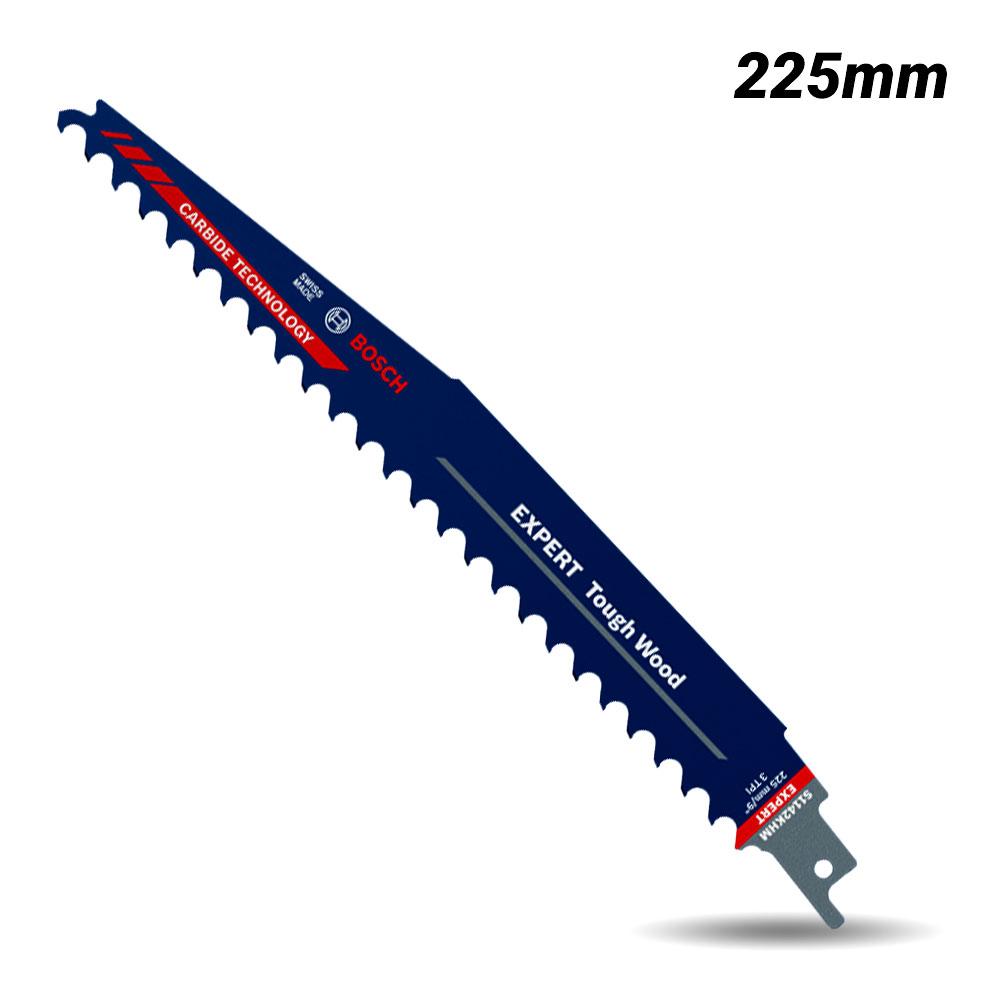 Bosch Expert Pilový list Tough Wood S 1142 2608900403 PLOTY Sklad9 10-305