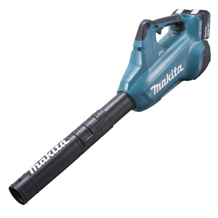 Makita DUB362PT4X Akumulátorový foukač PLOTY Sklad9 10-300