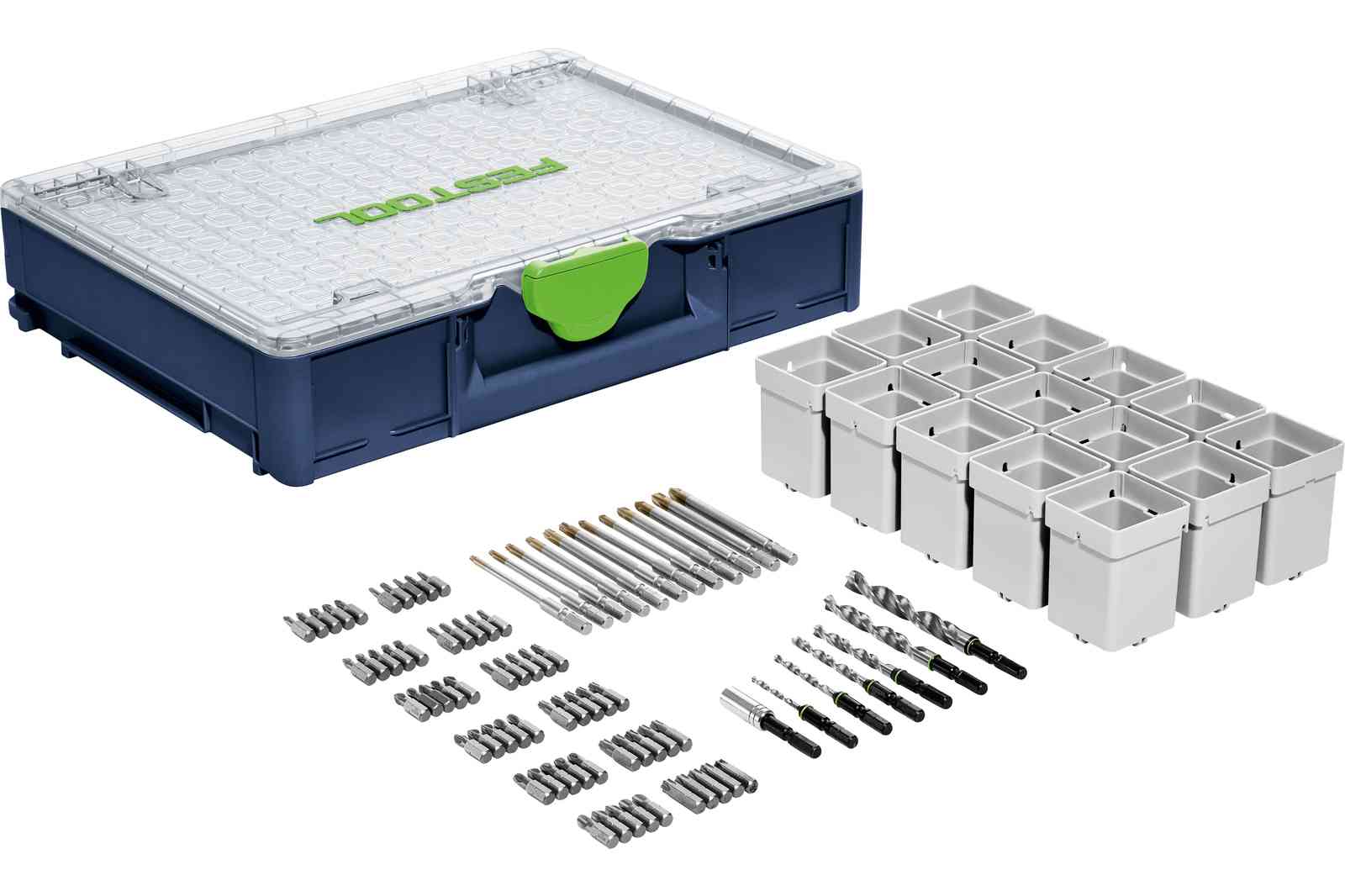 Festool SYS3 ORG M 89 CE-M 576931 PLOTY Sklad9 10-300