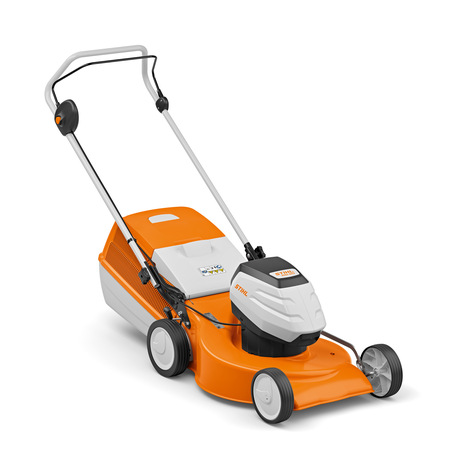 STIHL Akumulátorová sekačka RMA 253 PLOTY Sklad9 10-300