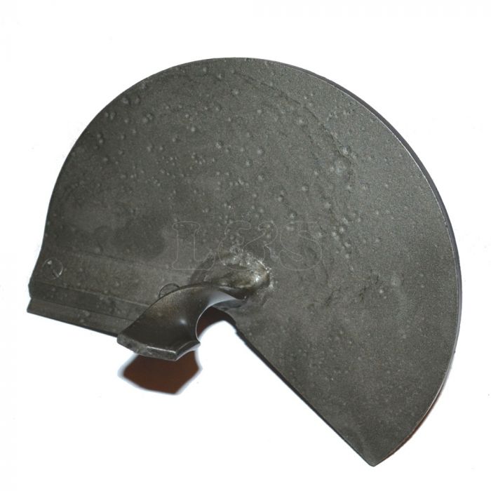 Vrtací hlava pro vrták průměr 300 mm BT 131 PLOTY Sklad9 10-300