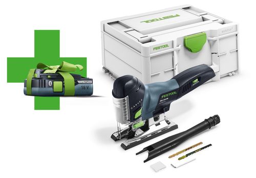 Festool PSC 420 EB-Basic-4,0 577026