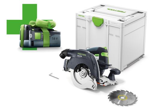 Festool HKC 55 EB-Basic 577034 PLOTY a NÁŘADÍ S9 0