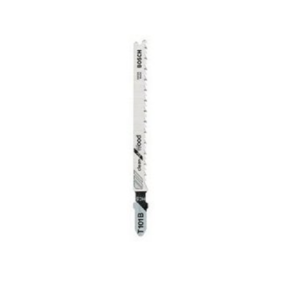 Bosch 2608630030 Pilový plátek do kmitací pily T 101 B Clean for Wood PLOTY Sklad9 10-300
