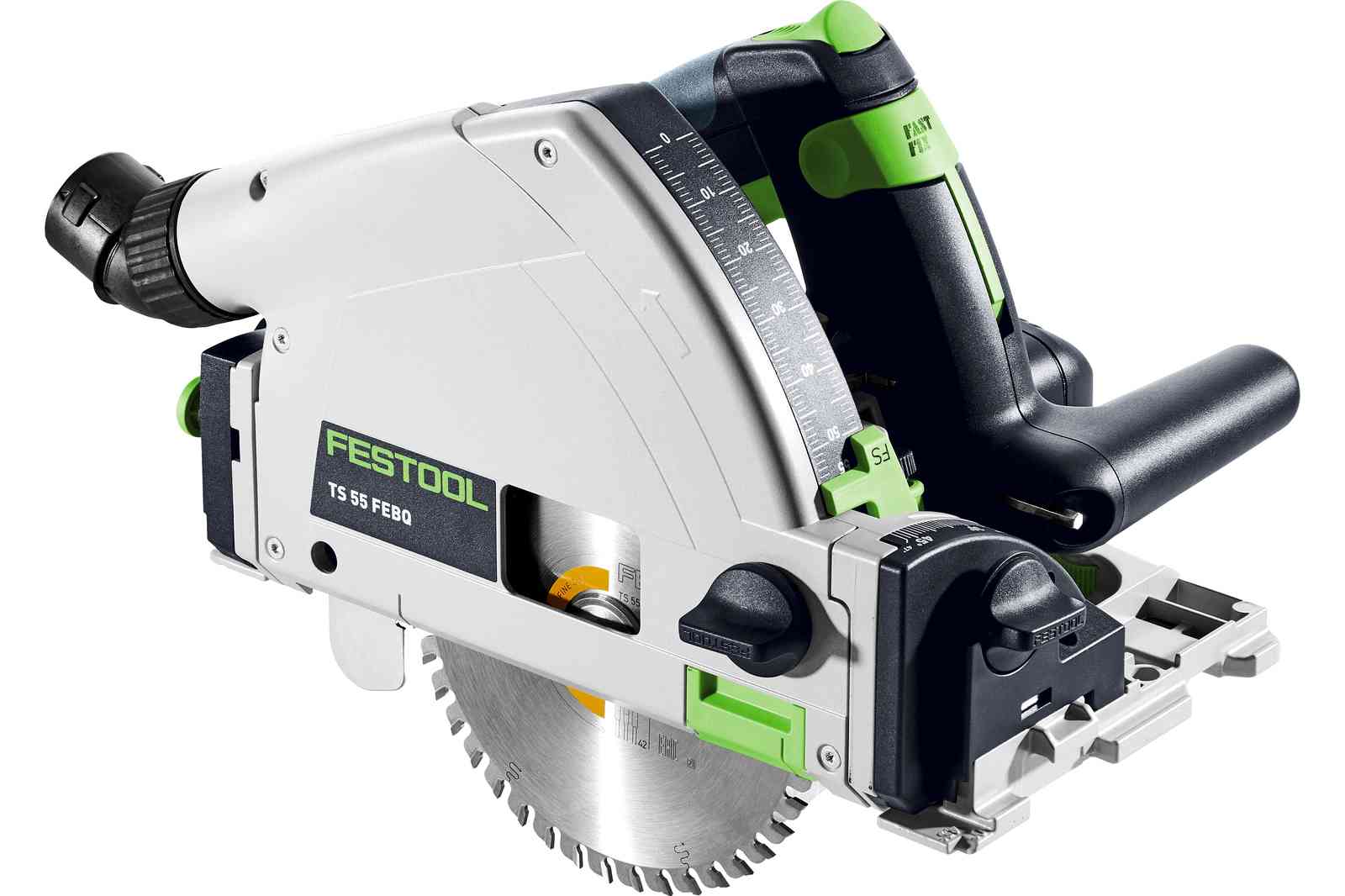 FESTOOL TS 55 FEBQ-Plus ponorná pila 576703