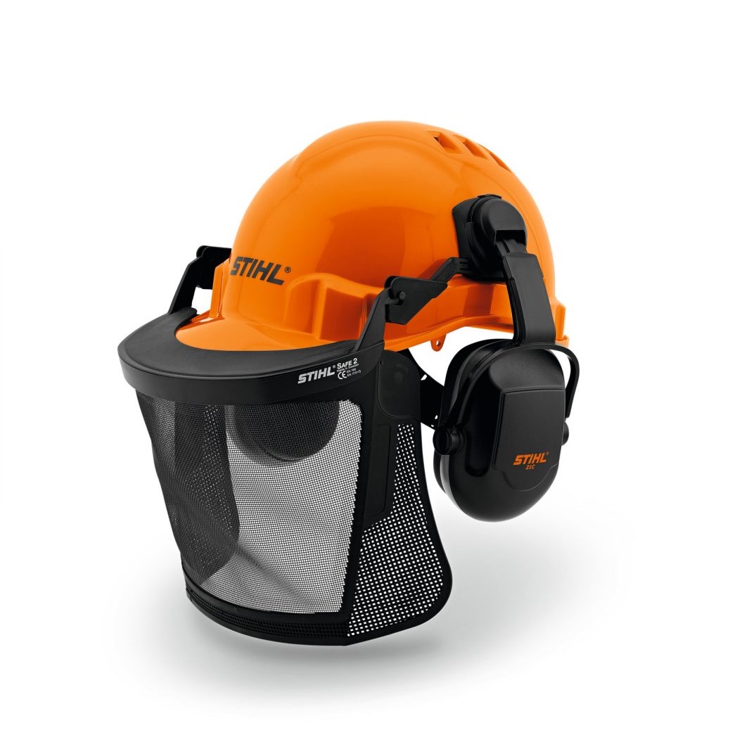 STIHL Přilbová souprava FUNCTION Basic PLOTY Sklad9 10-305