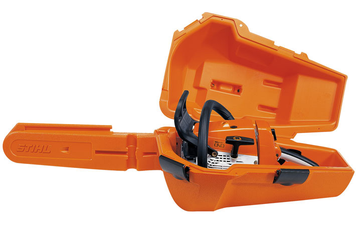 STIHL Kufr na motorovou pilu PLOTY Sklad9 10-300