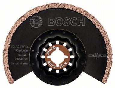 Bosch ACZ 85 RT segmentový pilový kotouč s tvrdokovovými zrny (2.608.661.642)