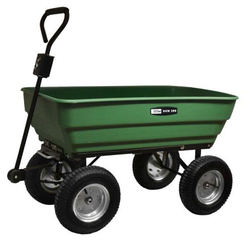 GGW 300 Zahradní vozík