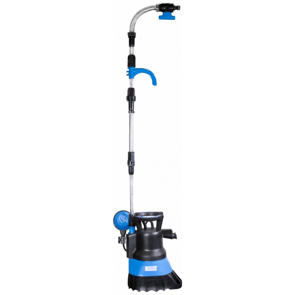 Güde GFP 5201 94649 PLOTY Sklad9 10-300