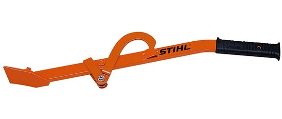 STIHL Lopatka s obracákem 80 cm PLOTY Sklad9 10-300