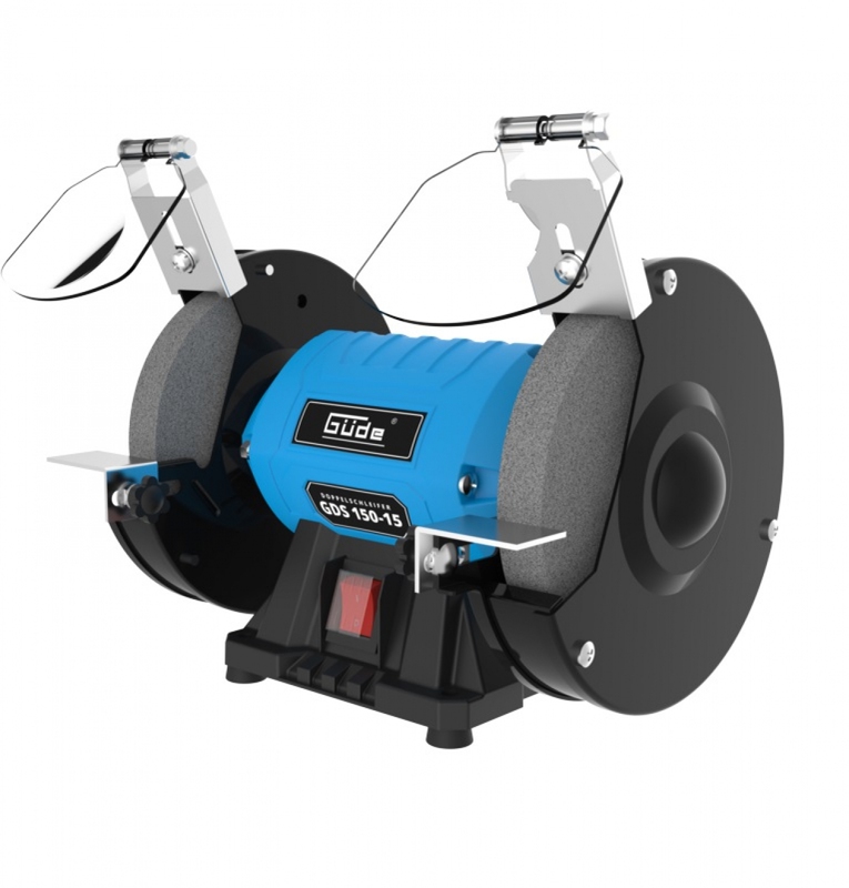 GÜDE GDS 150-15 PLOTY Sklad9 10-300