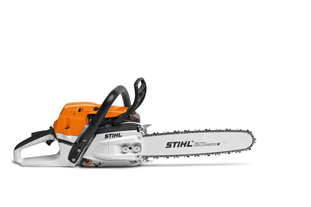 Stihl MS 261 C-M VW PLOTY Sklad9 10-3021
