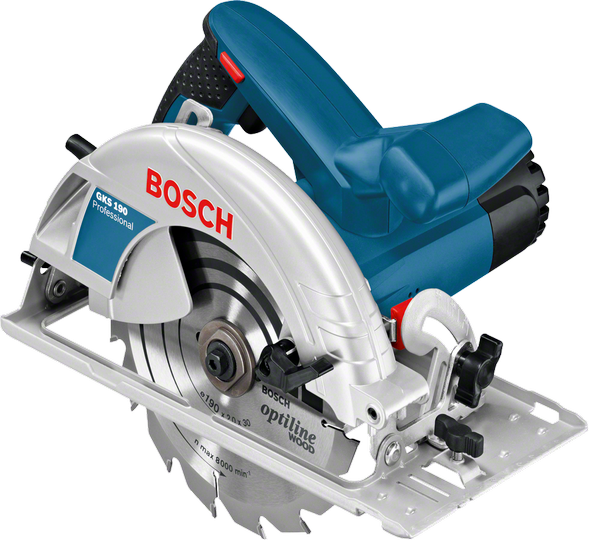 Bosch GKS 190 Professional 0.601.623.000